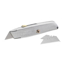 Stanley Original 99E Retractable Knife | 2-10-099