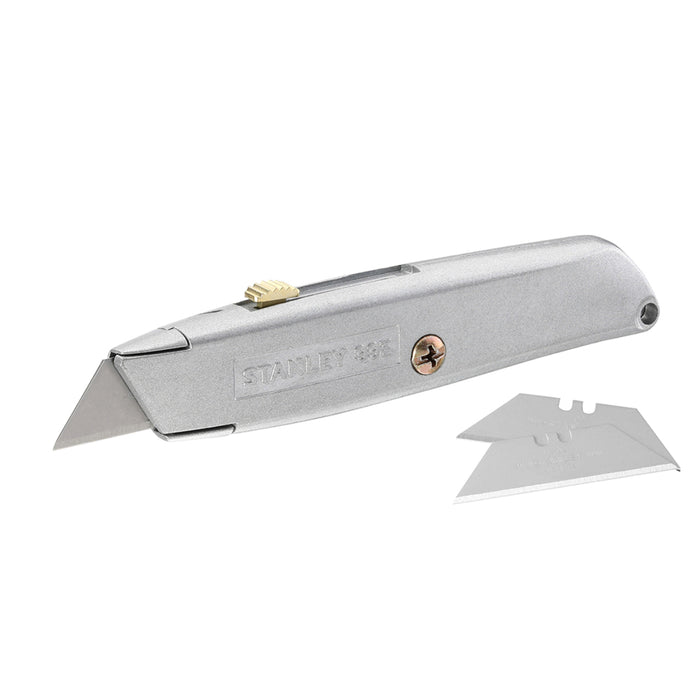 Stanley Original 99E Retractable Knife | 2-10-099