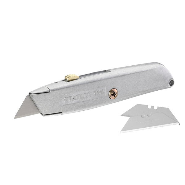 Stanley Original 99E Retractable Knife | 2-10-099