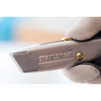 Stanley Original 99E Retractable Knife | 2-10-099 - image 1