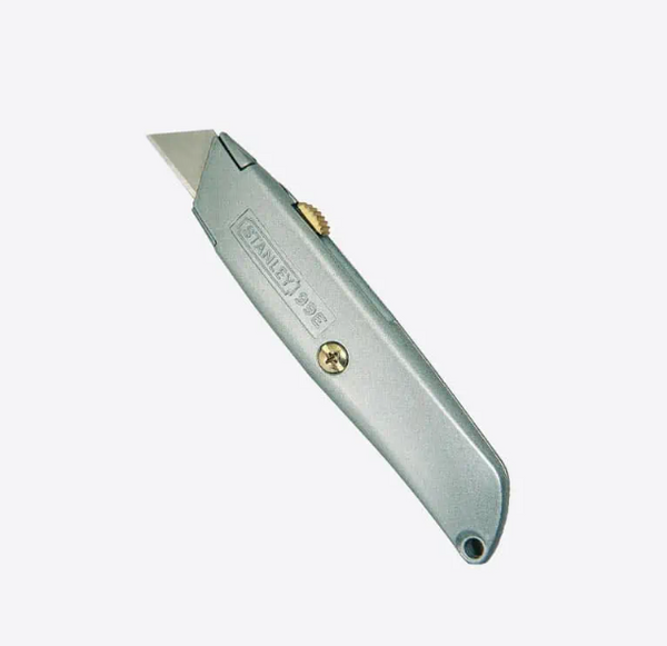 Stanley knife rectractable utility – 2-10–099