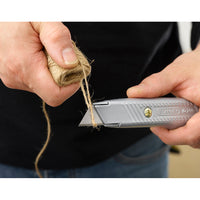 Stanley Classic 199 Utility Knife | 2-10-199 - image 1