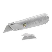Stanley knife fixed blade utility