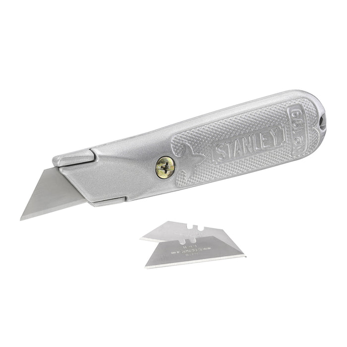 Stanley knife fixed blade utility