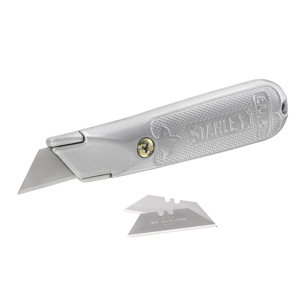 Stanley knife fixed blade utility