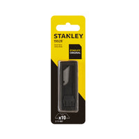 Stanley Round Tip Blades 10 Pack | 2-11-987 - image 1