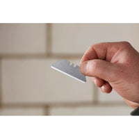 Stanley Round Tip Blades 10 Pack | 2-11-987 - image 1