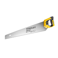 Stanley Jetcut Wood Saw 500mm Fine 11TPI | 2-15-599 - image 1