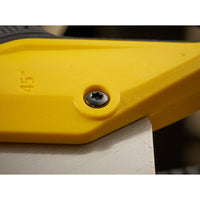 Stanley Jetcut Wood Saw 500mm Fine 11TPI | 2-15-599 - image 1