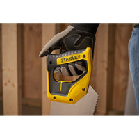 Stanley Jetcut Wood Saw 500mm Fine 11TPI | 2-15-599 - image 1
