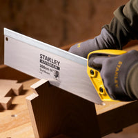STANLEY FATMAX 350mm 13 TPI Tenon Saw | 2-17-202 - image 1