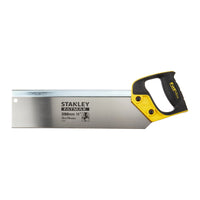 STANLEY FATMAX 350mm 13 TPI Tenon Saw | 2-17-202 - image 1