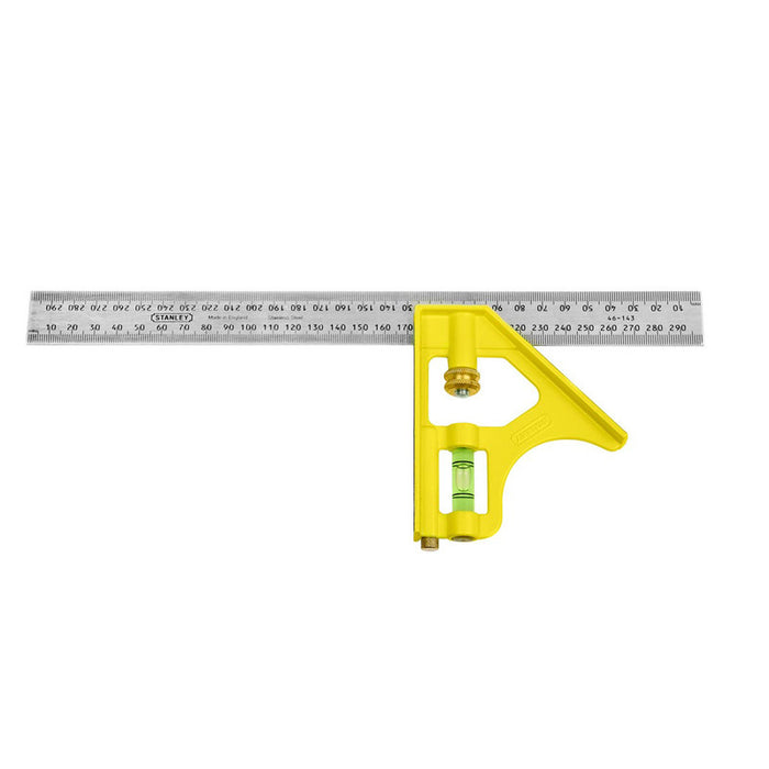 Stanley sqaure combination 300mm H/D STL-3