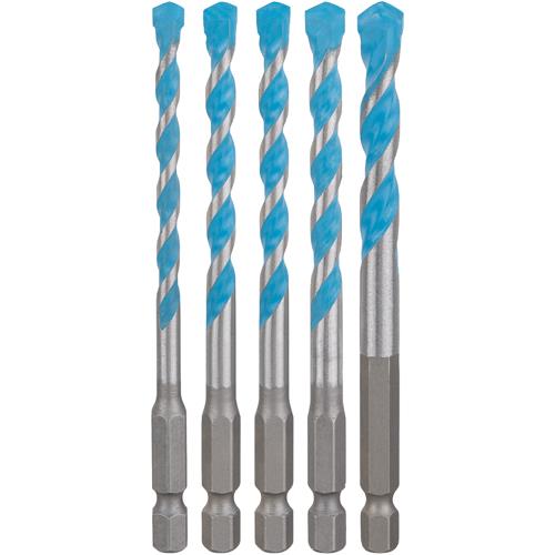Bosch HEX-9 - HEX-9 Multi Construction 12 x 90 x 150 mm -  2608579840
