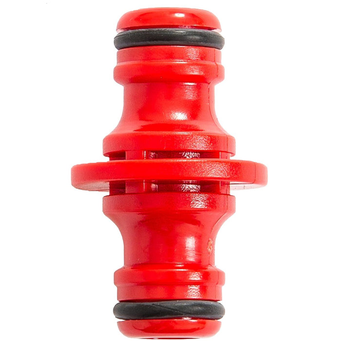 Lawnstar Two-way hose connector coupler -50-250-02