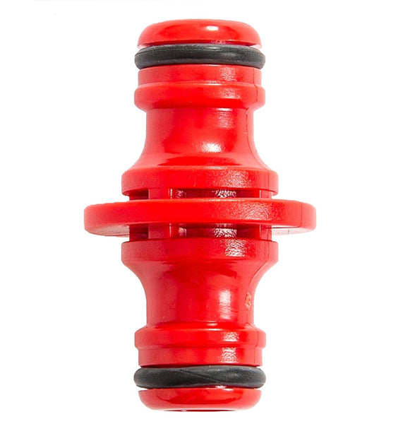 Lawnstar Two-way hose connector coupler -50-250-02