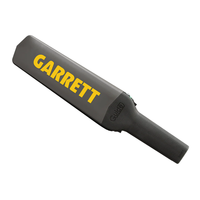 Garrett Guide (GMD-1173000) DA050200