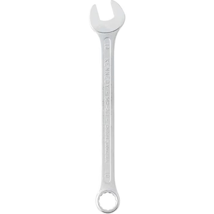 Kennedy Double End, Combination Spanner, 38mm, Metric - KEN5822860K