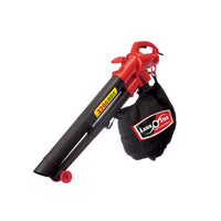 Lawn Star Garden vacuum/blower 3200 watt - 20-13210