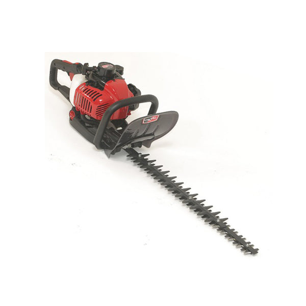 Lawn Star Hedge Trimmer, petrol, 26cc, 60cm double-action bar with 20mm cut - 20-22660