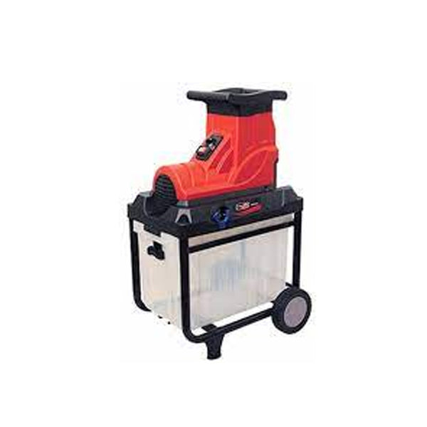 Lawn Star Garden Shredder 2800 watt, Gear Cutter - 3430639