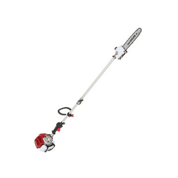 Lawn Star Petrol Pole-Chainsaw 33cc, 2-stroke, 25cm chainbar - 20-53325