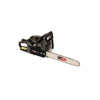 Lawn Star Chain Saw petrol 40cc, 35cm chain-bar - 20-54035