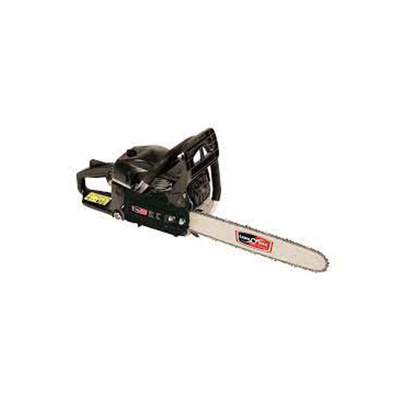 Lawn Star Chain Saw petrol 40cc, 35cm chain-bar - 20-54035