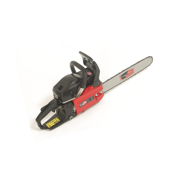 Lawn Star Chain Saw petrol 45cc, 40cm chain-bar - 20-54540
