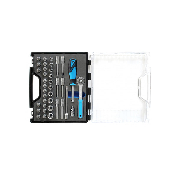 20 MDX Socket Set