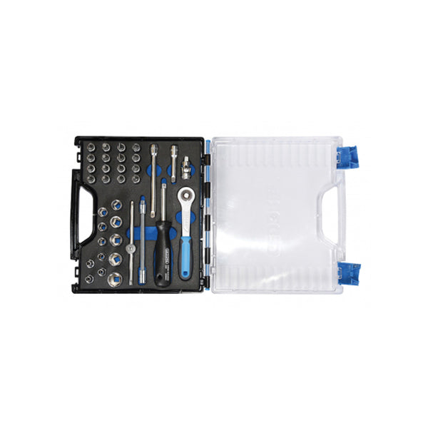20 NZ1 Socket Sets
