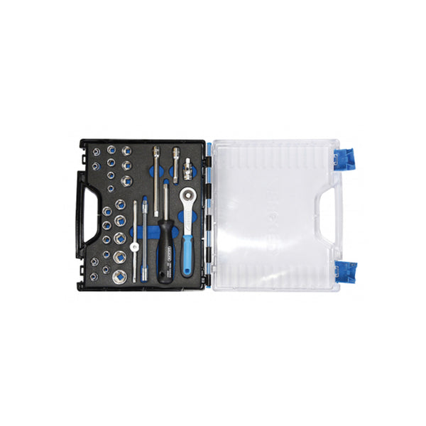 20 NZA Socket Setsa