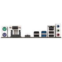 GIGABYTE H610M Motherboard: LGA 1700, DDR4, mATX, Intel Chipset. PC Component for Gaming & Desktop Builds.