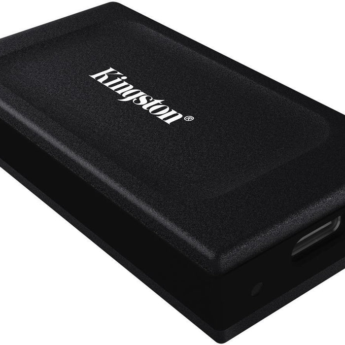 Kingston 2TB XS1000 Portable Solid State Drive-SXS1000/2000G
