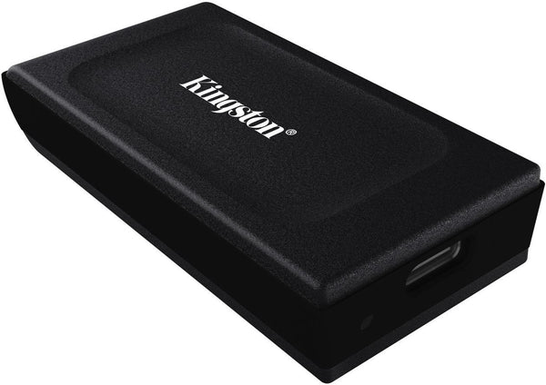 Kingston 2TB XS1000 Portable Solid State Drive-SXS1000/2000G