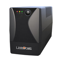 LINKQNET 2000VA/1200W,230AC/50HZ,LED DISPLAY,9AH - UPS-INT-2000VA-TG-LQ
