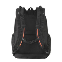 EVERKI ATLAS  BACKPACK | Fits up to 17.3 inch laptops | Travel friendly | Opens 180° |Trolley handle pass-through Everki