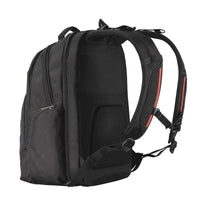 EVERKI ATLAS  BACKPACK | Fits up to 17.3 inch laptops | Travel friendly | Opens 180° |Trolley handle pass-through Everki
