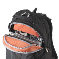 EVERKI ATLAS  BACKPACK | Fits up to 17.3 inch laptops | Travel friendly | Opens 180° |Trolley handle pass-through Everki