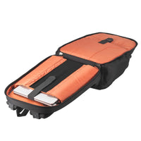 EVERKI ATLAS  BACKPACK | Fits up to 17.3 inch laptops | Travel friendly | Opens 180° |Trolley handle pass-through Everki