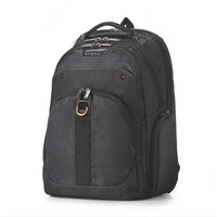 EVERKI ATLAS  BACKPACK | Fits up to 17.3 inch laptops | Travel friendly | Opens 180° |Trolley handle pass-through Everki