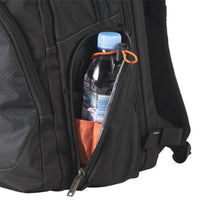 EVERKI ATLAS  BACKPACK | Fits up to 17.3 inch laptops | Travel friendly | Opens 180° |Trolley handle pass-through Everki