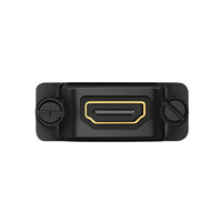 UGREEN 20124-20124 DVI (24+1) Male to HDMI Female Adapter - Black