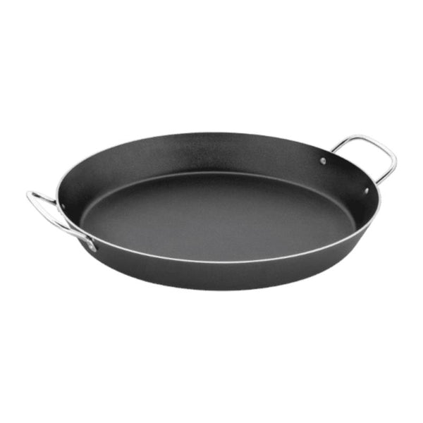 Tramontina 38Cm, 5.4L Paella Pan Loreto - 20125/038