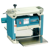 Makita 2012NB Planer Thicknesser 1650W. Buy Now Online! Best Price