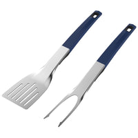 CADAC Mango Range Bbq Fork + Spatula - 2015003