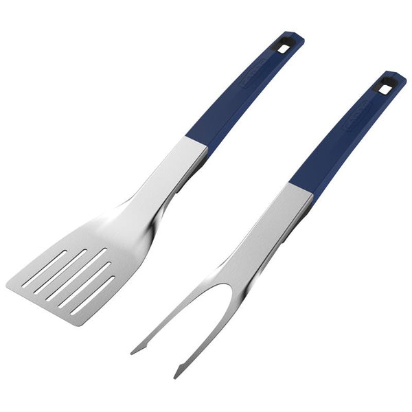 CADAC Mango Range Bbq Fork + Spatula - 2015003