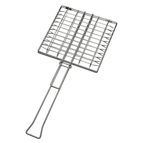 CADAC Rectangular Grid - Chrome Plated 250X250 - 2015023