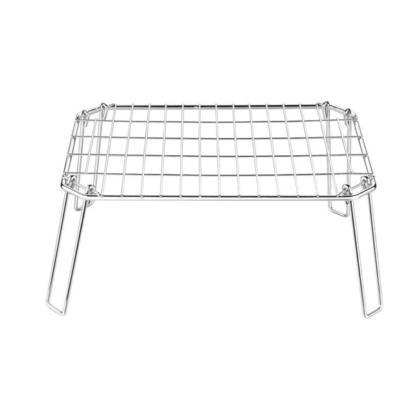 CADAC Collapsible Grid - Chrome Plated 440X330 - 2015024