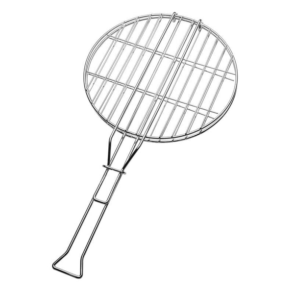 CADAC Round Griller - Chrome Plated - 2015025
